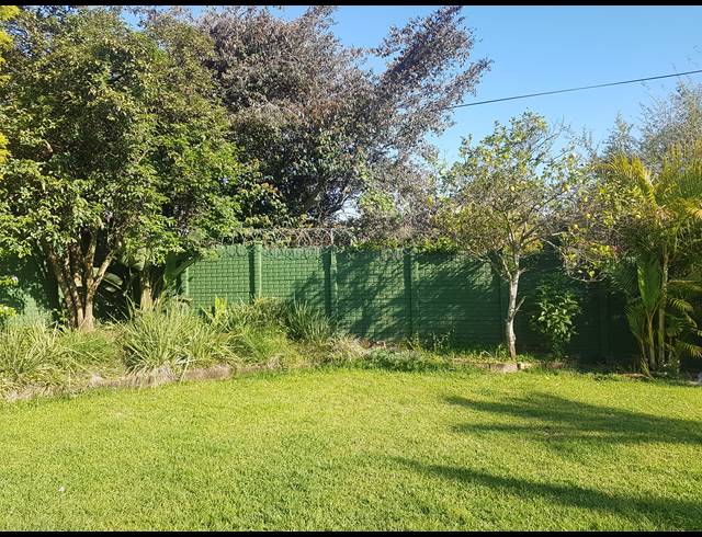 3 BEDROOM HOUSE TO LET IN GILLITTS